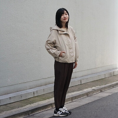 【池袋西武】   身長168㎝ 