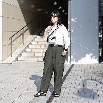 【池袋西武】   身長168㎝ 