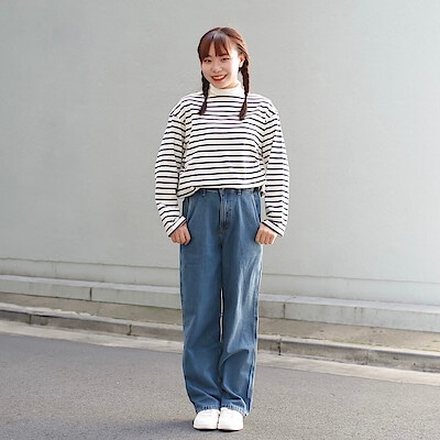 【池袋西武】   身長163㎝ 