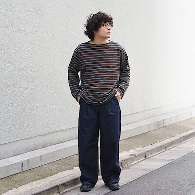 【池袋西武】   身長164㎝ 