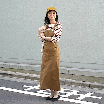 【池袋西武】   身長159㎝ 