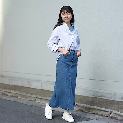 【池袋西武】   身長159㎝ 