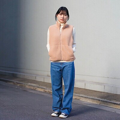 【池袋西武】   身長157㎝ 