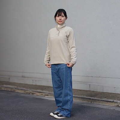 【池袋西武】   身長157㎝ 