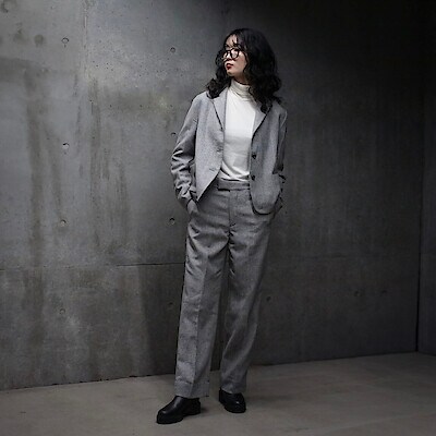 【池袋西武】   身長172㎝ 