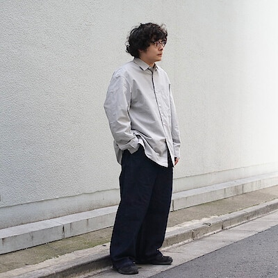 【池袋西武】   身長164㎝ 