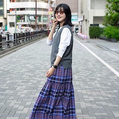 【池袋西武】   身長168㎝ 