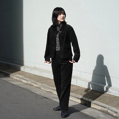 【池袋西武】   身長168㎝ 