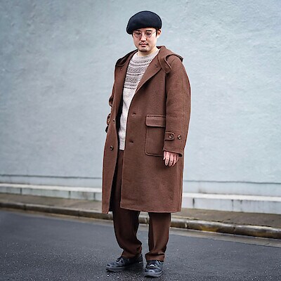 【池袋西武】   身長178㎝ 