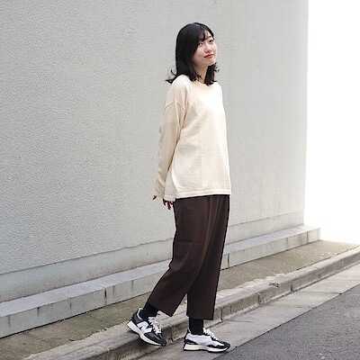 【池袋西武】   身長168㎝ 