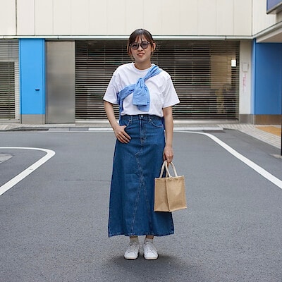 【池袋西武】   身長160㎝ 