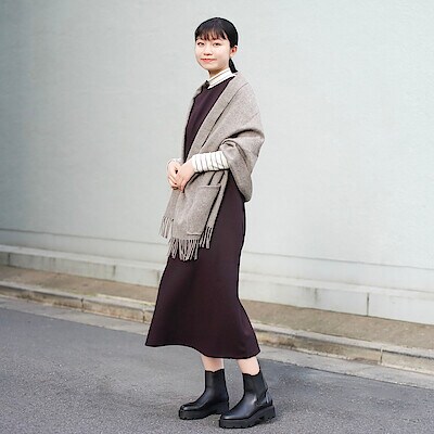 【池袋西武】 身長159㎝ 