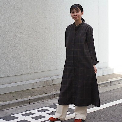 【池袋西武】159cm