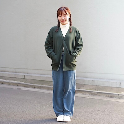 【池袋西武】   身長163㎝ 