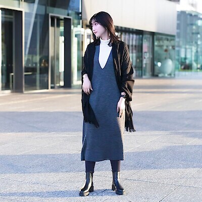 【池袋西武】   身長168㎝ 