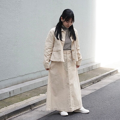 【池袋西武】   身長157㎝ 