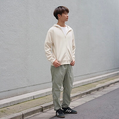 【池袋西武】   身長175㎝ 