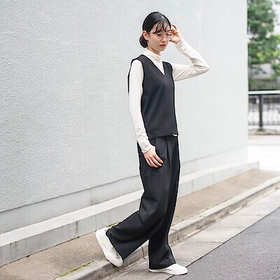 【池袋西武】   身長172㎝ 