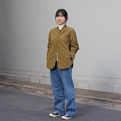 【池袋西武】   身長157㎝ 