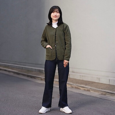 【池袋西武】   身長168㎝ 