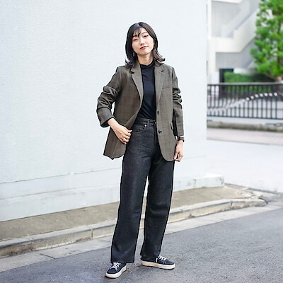 【池袋西武】   身長168㎝ 