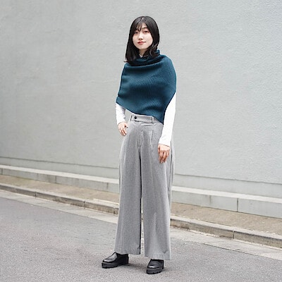 【池袋西武】   身長168㎝ 