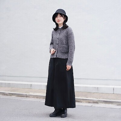 【池袋西武】   身長168㎝ 