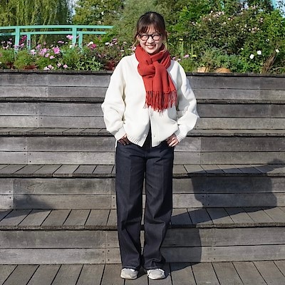 【池袋西武】身長160㎝