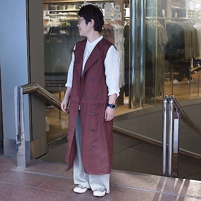 【池袋西武】身長158㎝