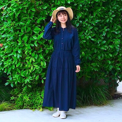 【池袋西武】 身長159㎝