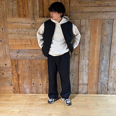 【池袋西武】身長179㎝