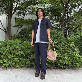 【池袋西武】紳士・風を通すシリーズコーデ紹介