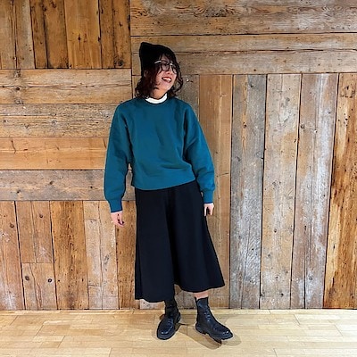 【池袋西武】身長164㎝