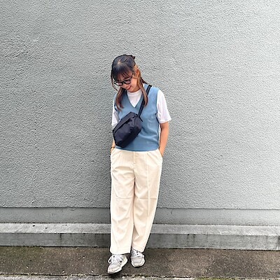 【池袋西武】身長160㎝