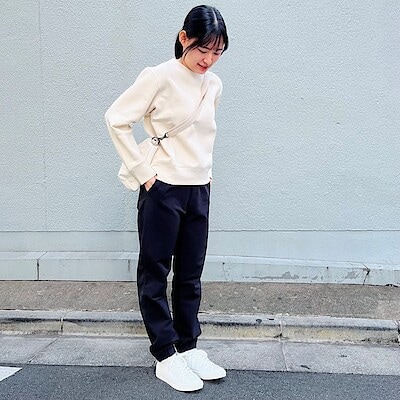 【池袋西武】身長157㎝