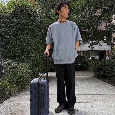 【池袋西武】紳士 170㎝