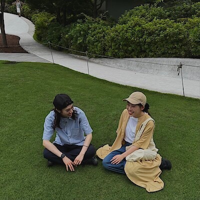 【池袋西武】婦人、紳士ピクニックコーデ