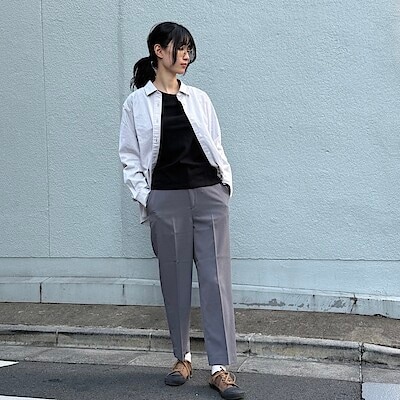 【池袋西武】172㎝