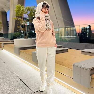 【池袋西武】　身長159㎝