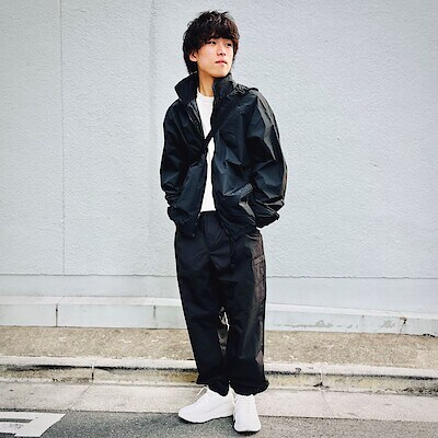 【池袋西武】身長170㎝