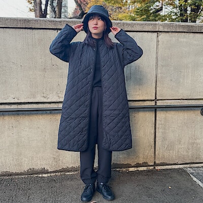 【池袋西武】　身長161㎝