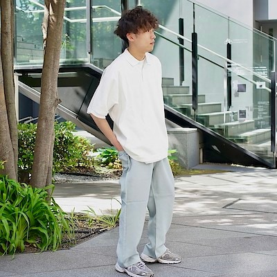 【池袋西武】身長170㎝