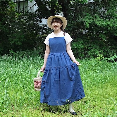 【池袋西武】身長156㎝