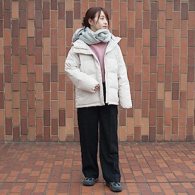 【池袋西武】身長156cm