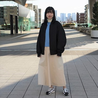 【池袋西武】身長168㎝