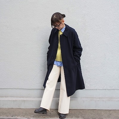 【池袋西武】身長160㎝