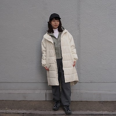 【池袋西武】身長156㎝