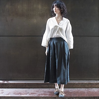 【池袋西武】身長172㎝