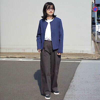 【池袋西武】   身長168㎝ 