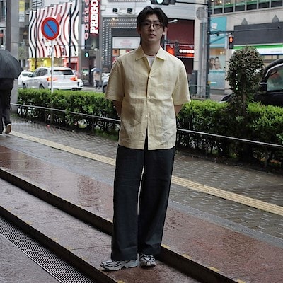 【池袋西武】179㎝